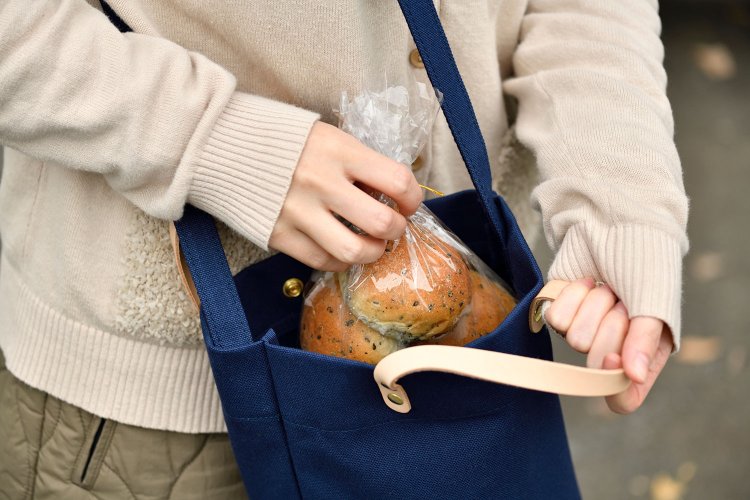 The Container Shop　染・タテ長おさんぽサイズ（HS）　技ありポイント