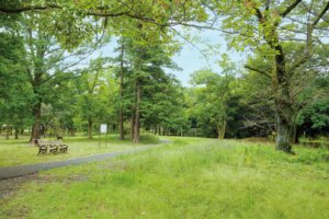 武蔵野公園