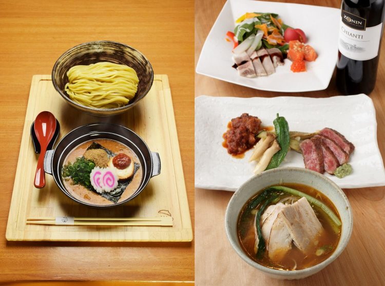 1000円の壁を越えてなお旨い東京のラーメン店4選。一度食べれば財布のひもも緩む＋αな店