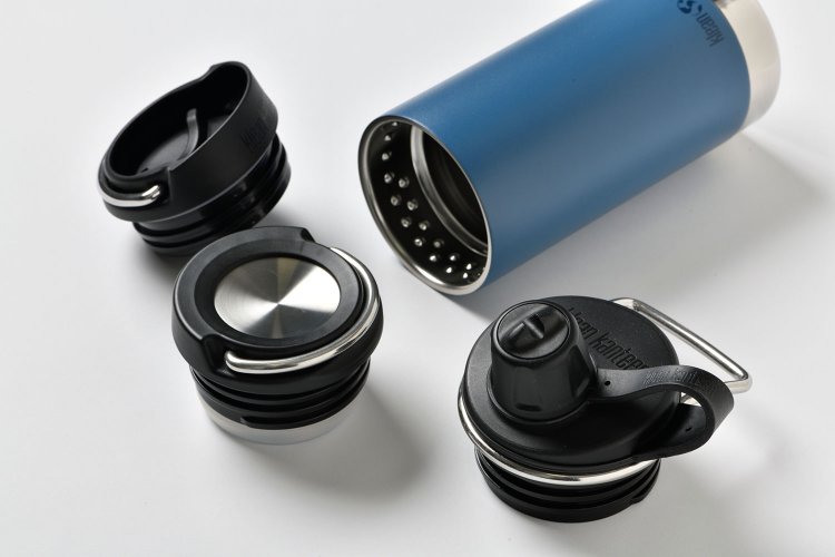 Kleankanteen　インスレートTKWide 12oz（355㎖） (2)