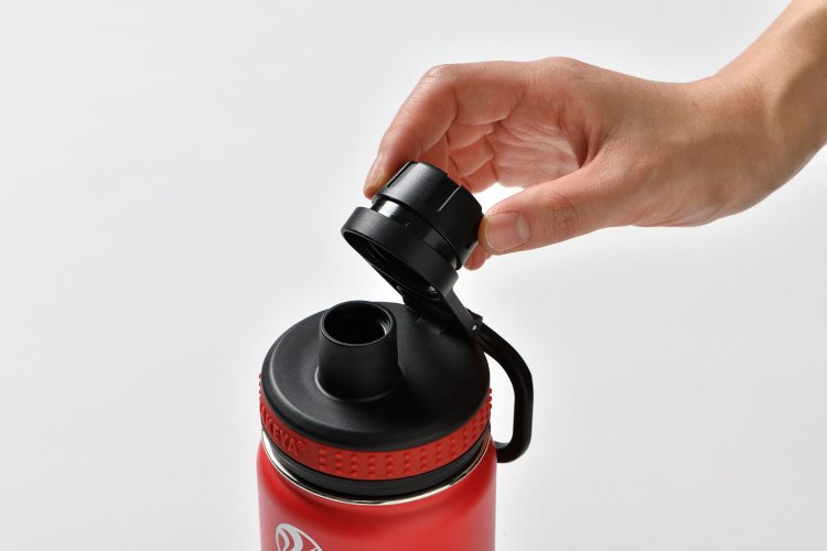 TAKEYA FLASK　ORIGINAL 14oz 0.4L (2)