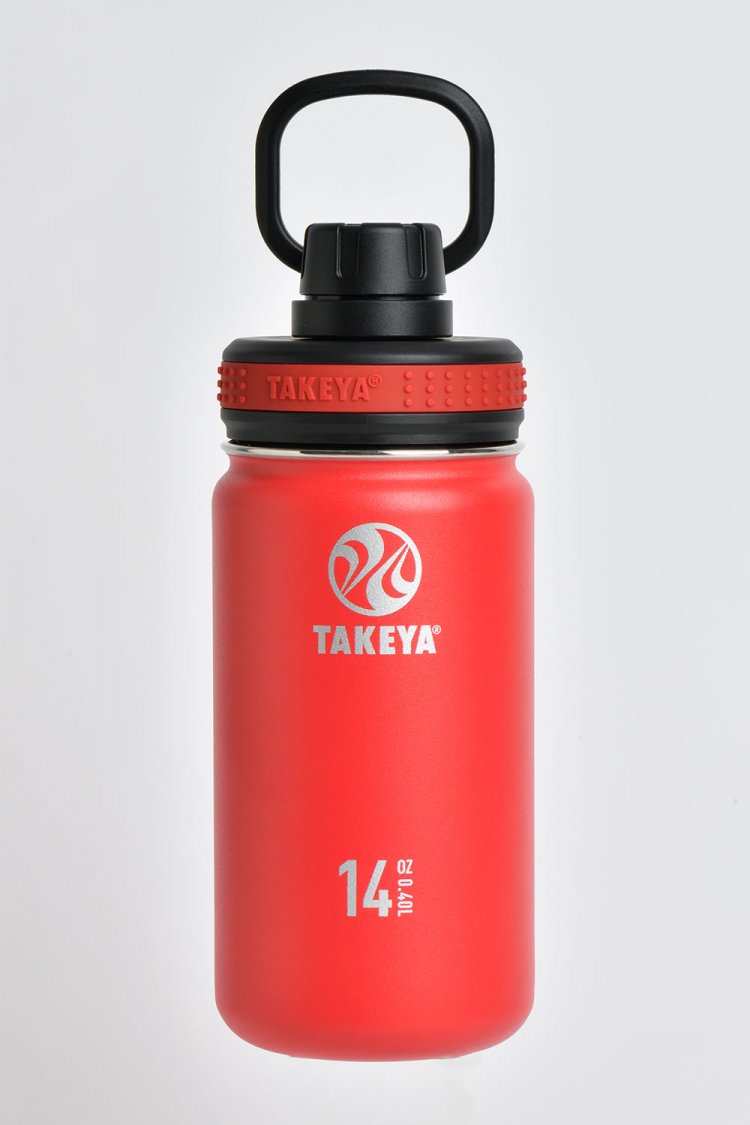 レッドほか全7色。2530円。約270g。大手ECサイトほか。☎072-956-6821