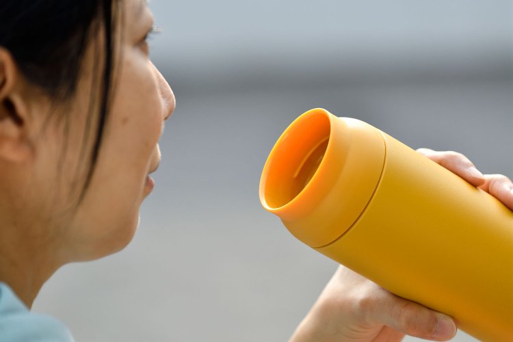 KINTO　デイオフタンブラー 500㎖ (2)