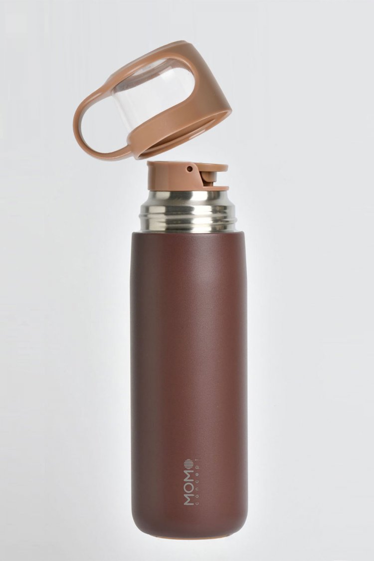 ローストブラウンほか全5色。2640円。270g。大手ECサイトほか。☎03-5848-3869