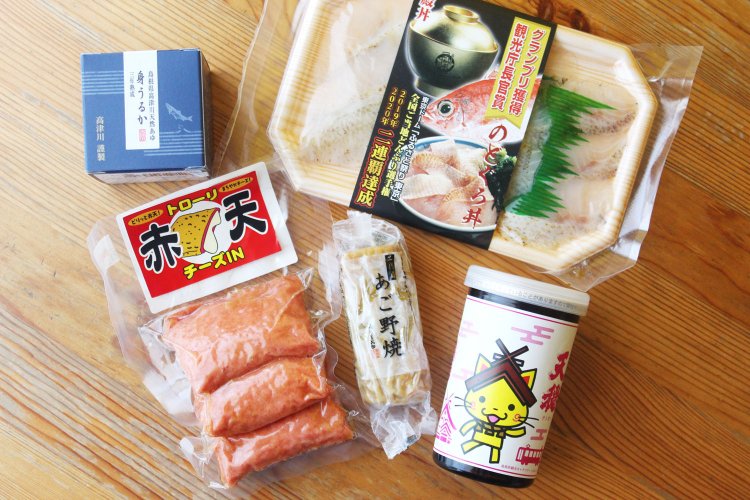 1000円で旅する！島根県のアンテナショップ『日比谷しまね館』で家飲みも充実