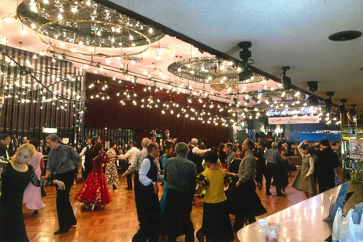 日比谷東宝ダンスホール02 ★要確認