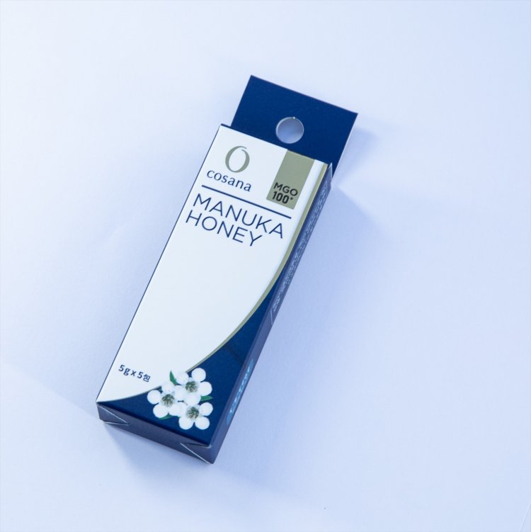 ポーションタイプが携帯に便利。