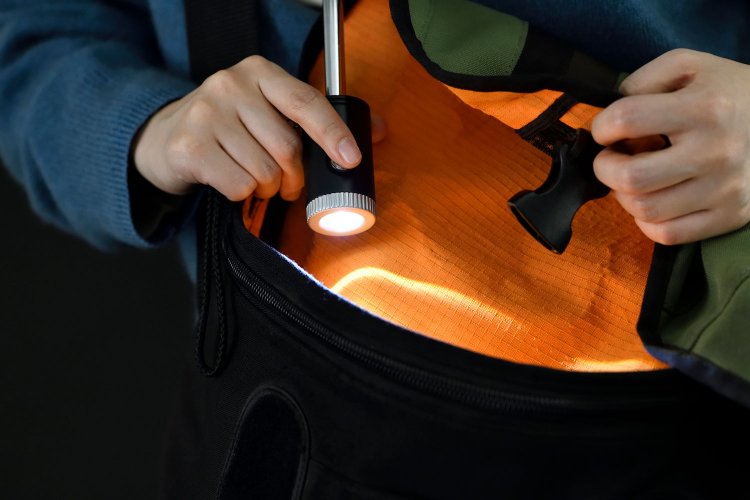 Waterfront LEDライト三つ折 (3)