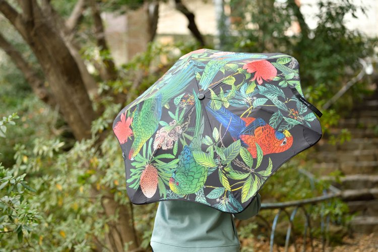 サエラ BLUNT METRO 2.0 FLOX BIRD (3)