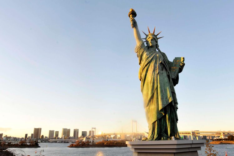 07_お台場海浜公園 (5)