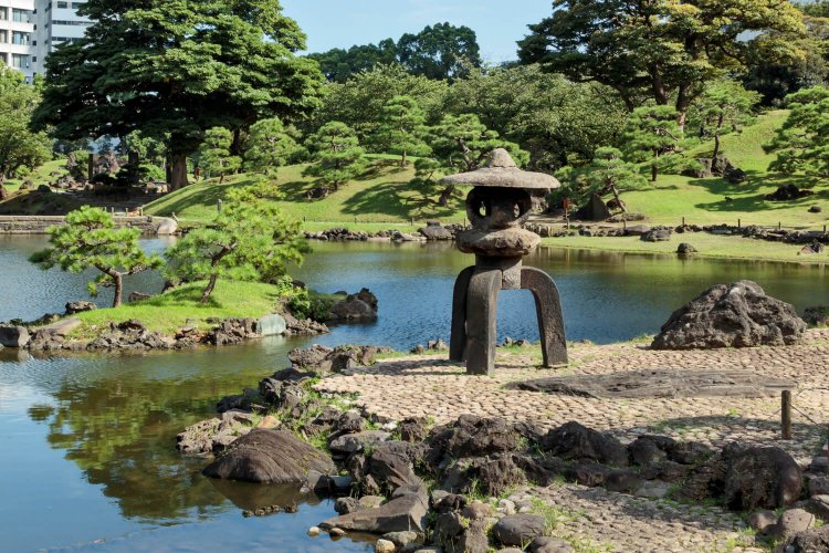 023_旧芝離宮恩賜庭園