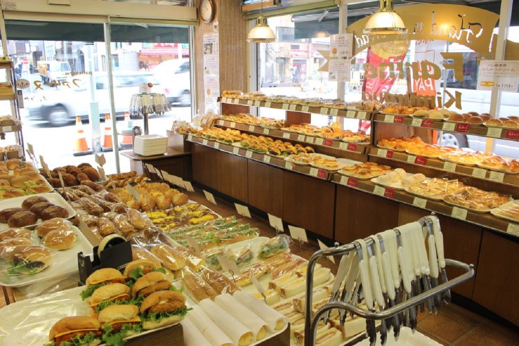 ファリーヌキムラヤ