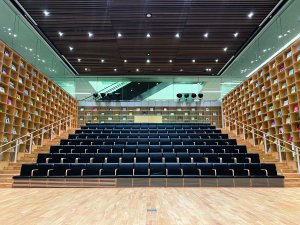 ゆいの森あらかわ