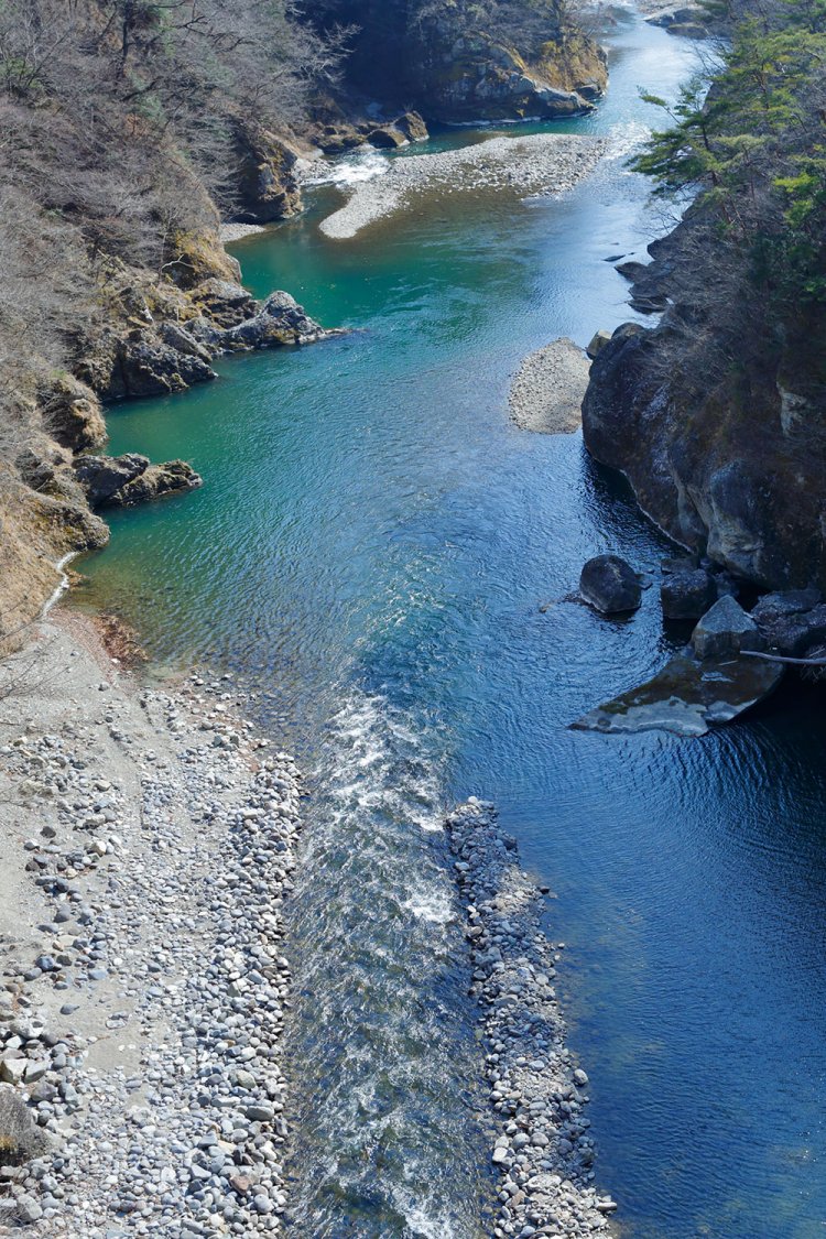 【読む聴く！鯉八さんぽ落語】「また泣いた赤鬼」瀧川鯉八