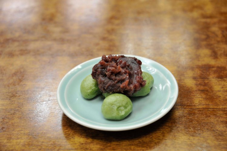 店内では5粒400円。