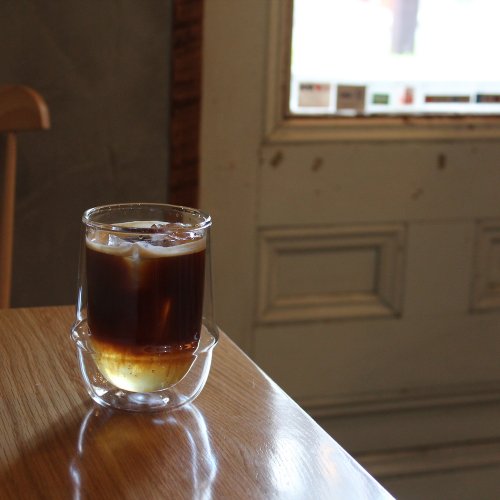 東府中『cafe MUSASHIYA』で、スペシャルティコーヒーを通じて新たな体験を。