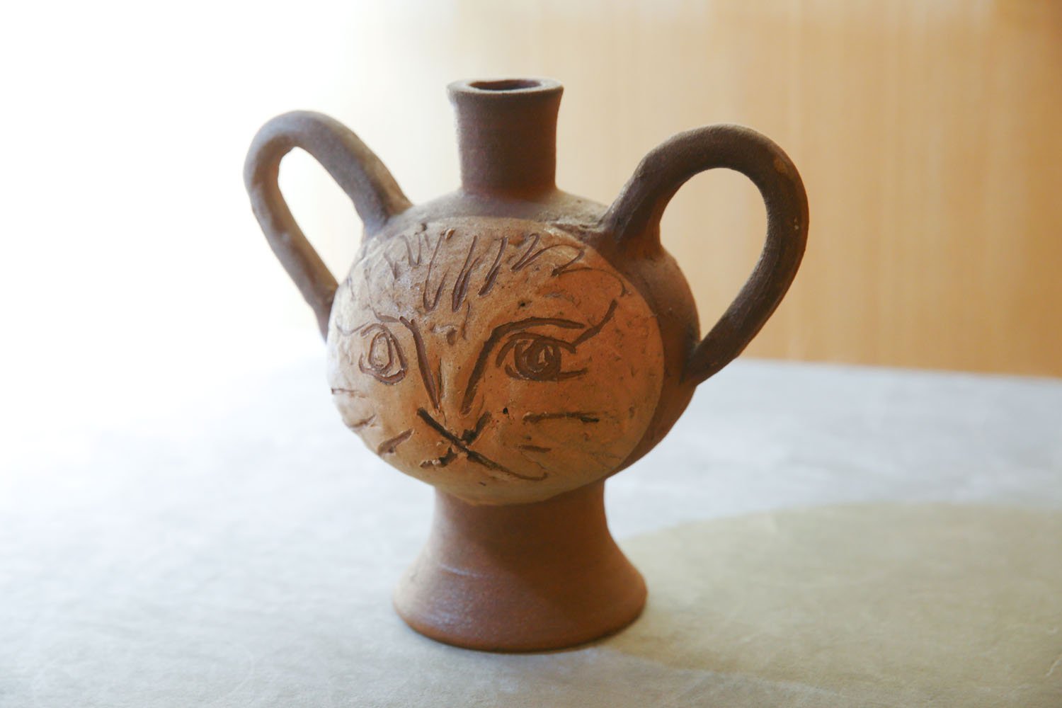 小金井市立はけの森美術館 展示品 (2)