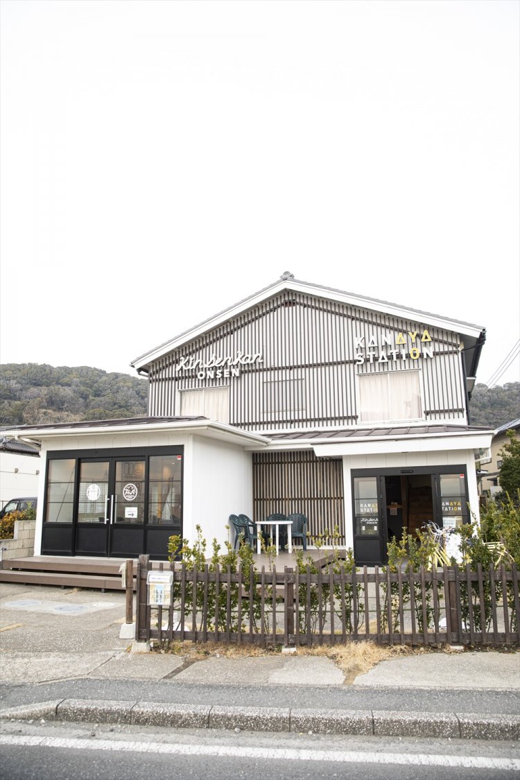 2017年オープン。