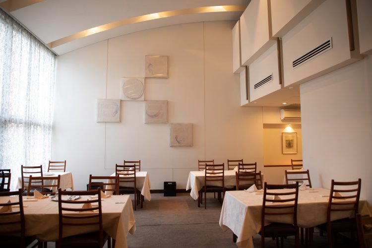 2階は2016年にクラウドファンディングを募って改修された。