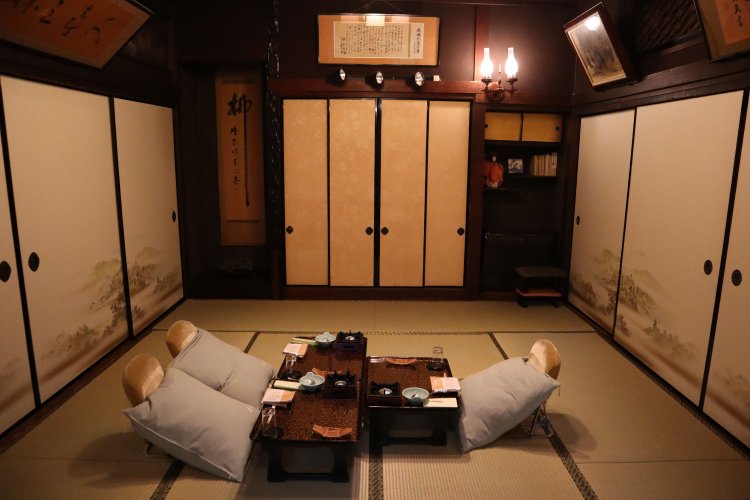 水月ホテル鴎外荘04