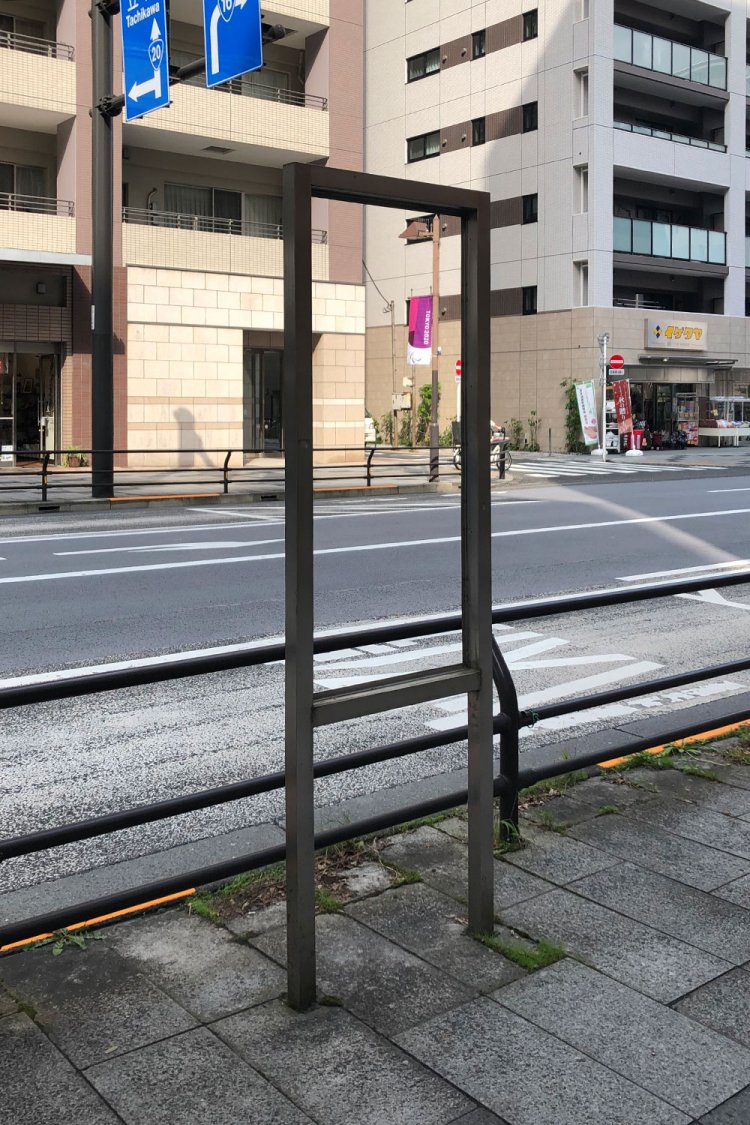 Townscape framer《街の風景画家》