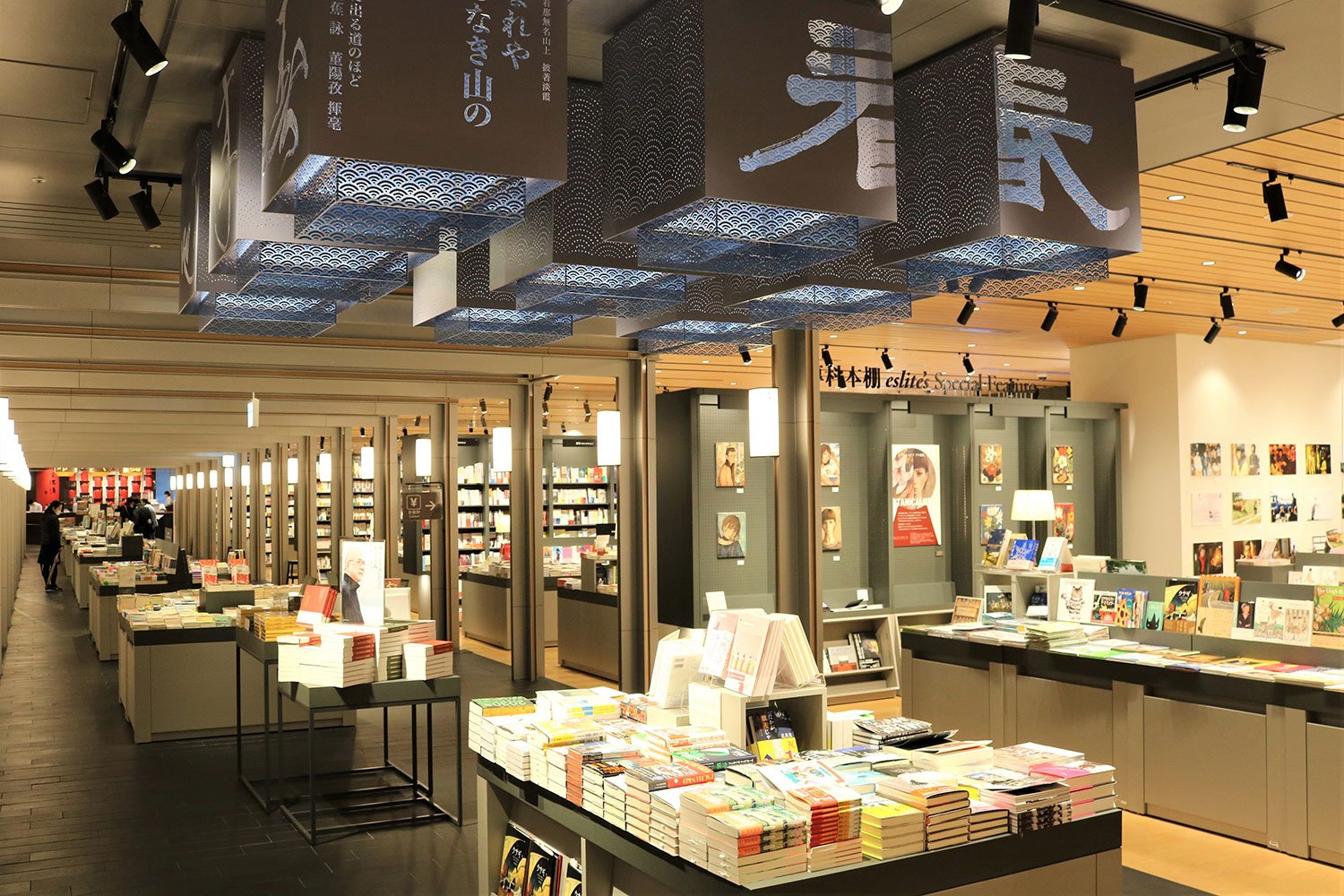 ●誠品書店冬1