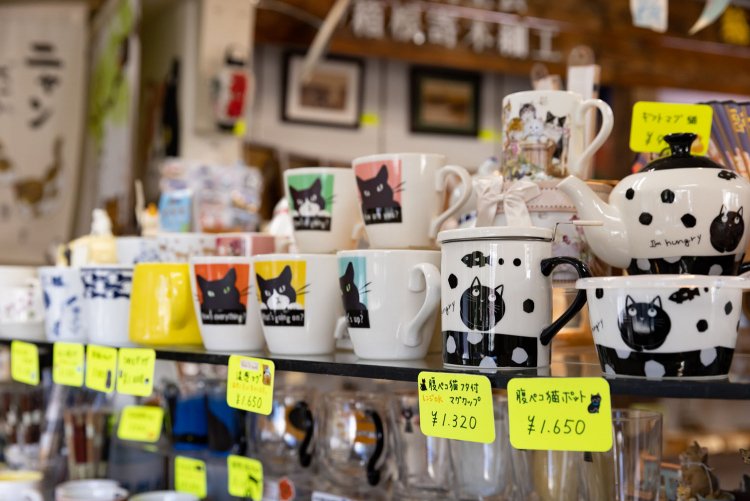 箱根お土産本舗こばやし