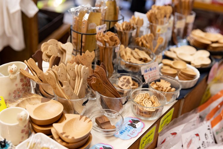 箱根お土産本舗こばやし