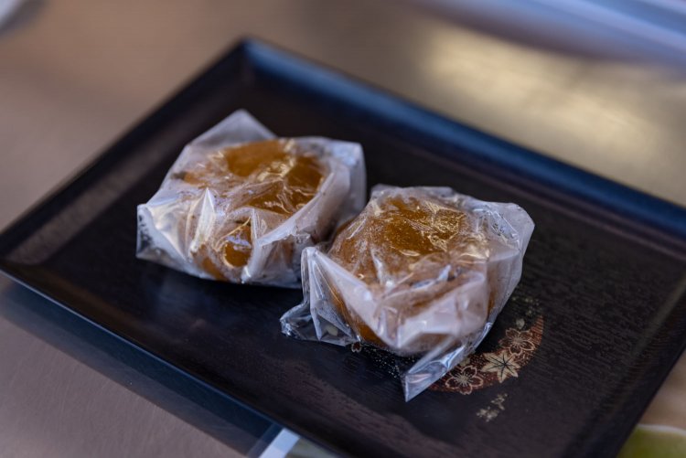 箱根お土産本舗こばやし