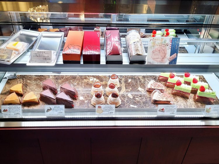 カフェーパウリスタ1