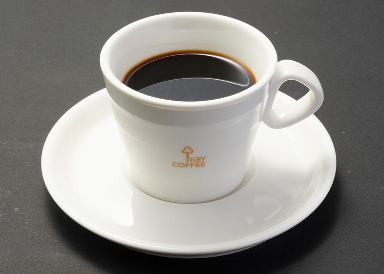 キーコーヒー直営ショップ 丸広百貨店 川越店