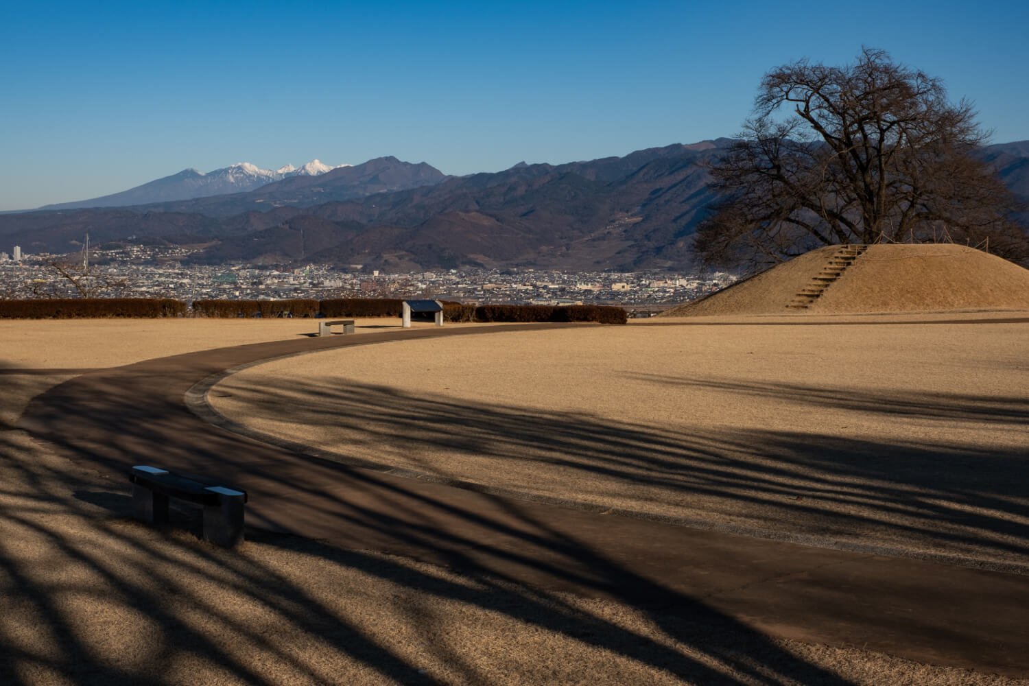 八代ふるさと公園1