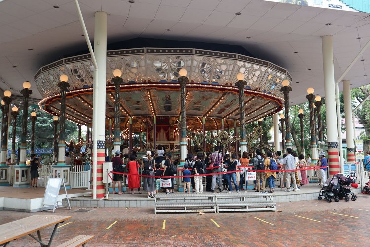 としまえん、しぶちか、赤坂BLITZ。あまりにも惜しい、姿を消した風景たち【東京さよならアルバム】