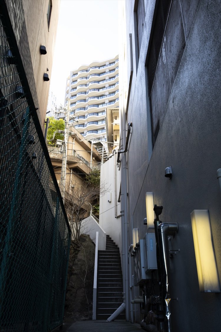 4  長谷川路可（ろか）のフレスコ画