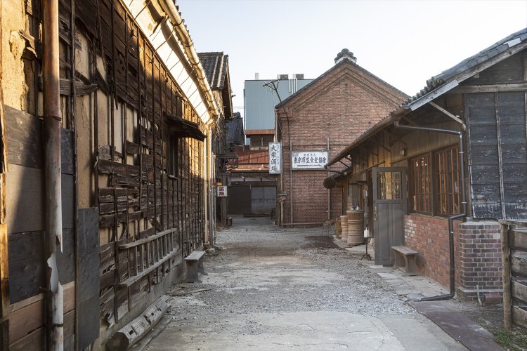 渋沢栄一ゆかりの地めぐり！ 偉人の足跡を訪ねて歩く深谷＆王子ひとりさんぽコース