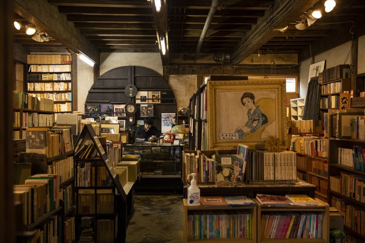 3  七ツ梅酒造跡