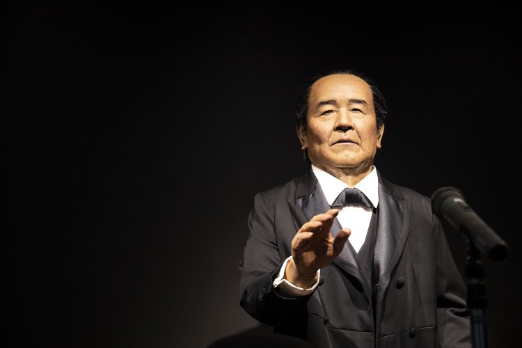 6  渋沢栄一記念館