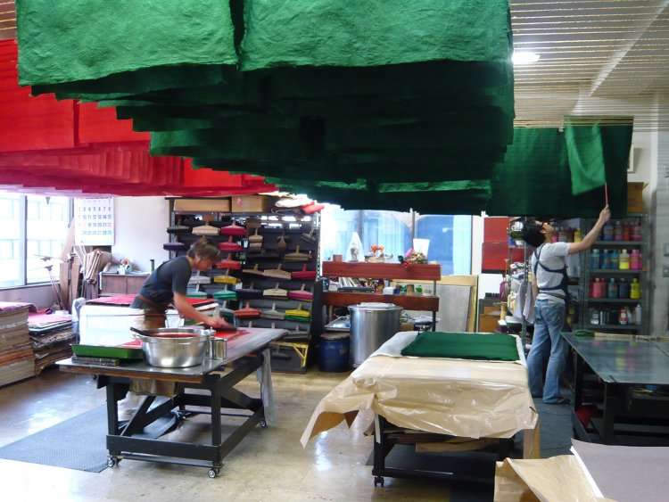 お茶の水 おりがみ会館（おちゃのみず おりがみかいかん）