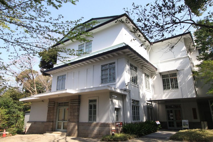 永青文庫（えいせいぶんこ）