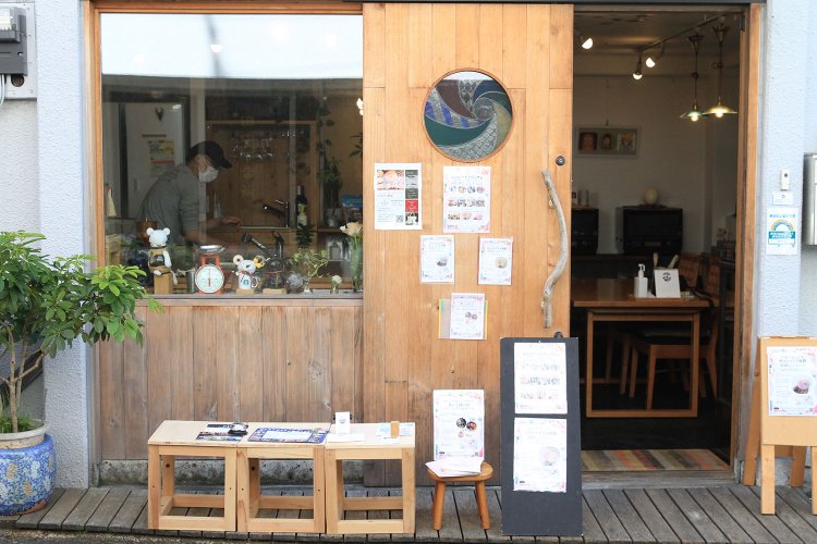 我楽田工房･我楽田長屋