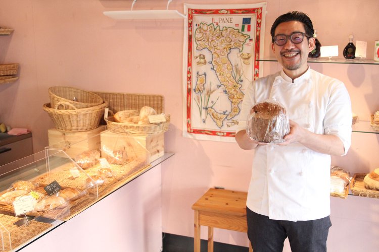 パーネエオリオ