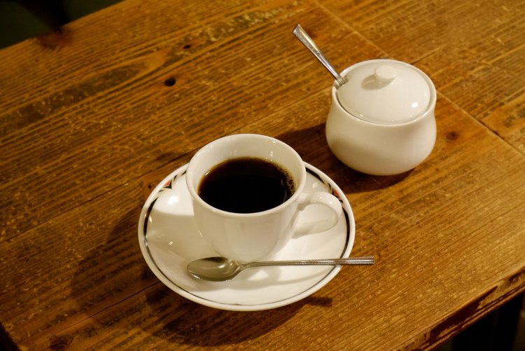 神田ぶれんど650円。