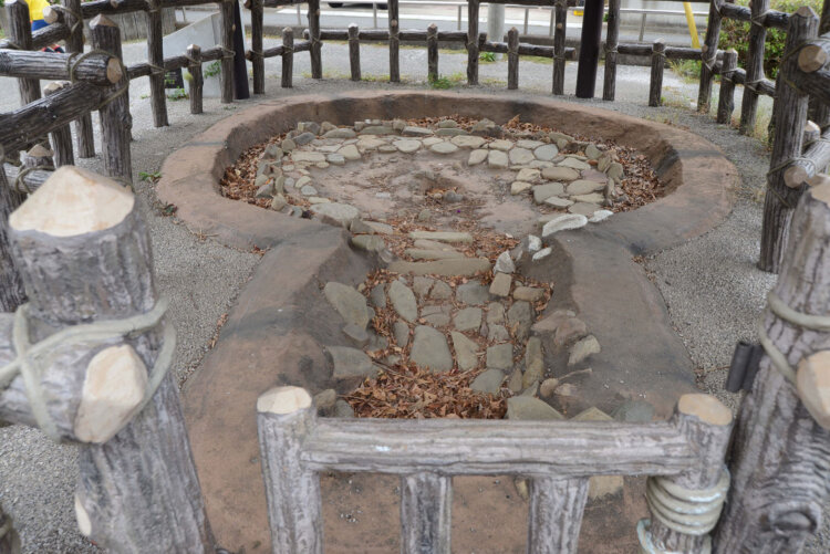 武蔵台遺跡公園