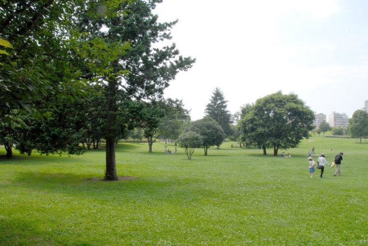 武蔵国分寺公園