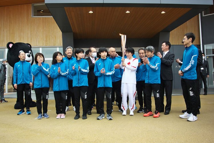 復興五輪をおぼえていますか？～福島県大熊町の中心で聖火リレーと”復興”の衝撃の姿を見る[前編]