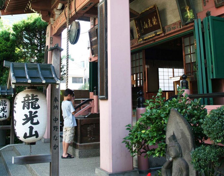 浅草・南千住・北千住_06_飛不動尊