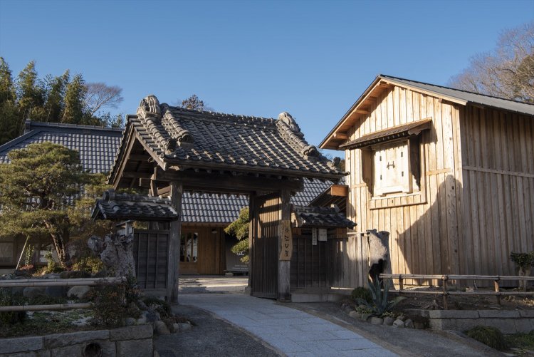 宿泊料＋2万円で1棟貸し切りもできる。