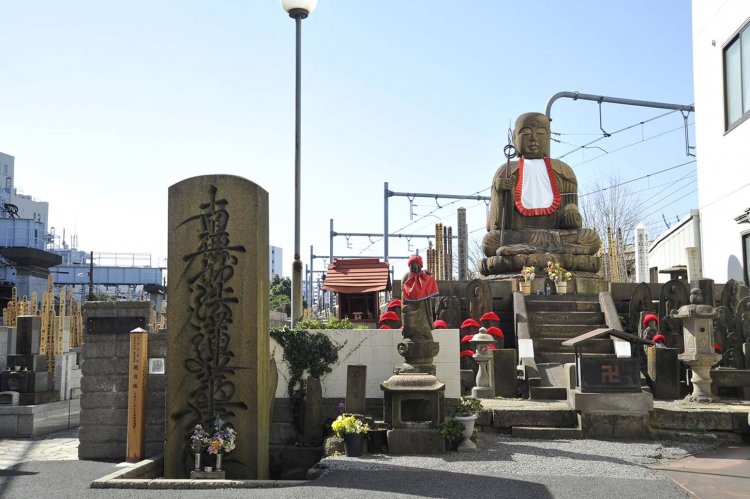 浅草・南千住・北千住_09_延命寺