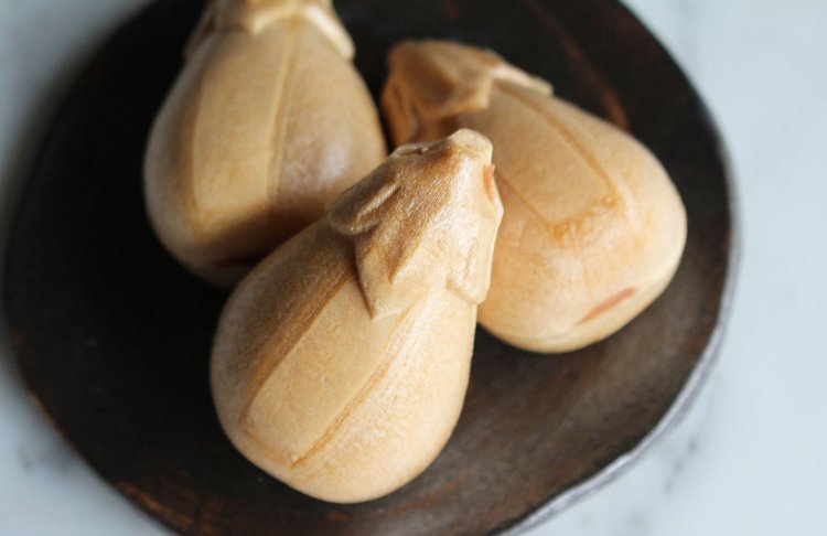 名物は寺島ナスの和菓子。東向島『菓子遍路一哲』【街の愛され和菓子店】