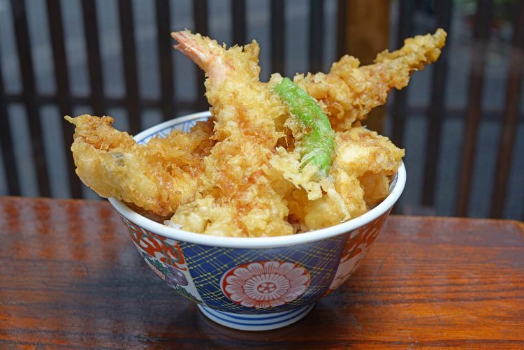 浅草・南千住・北千住_ランチ_土手の伊勢屋